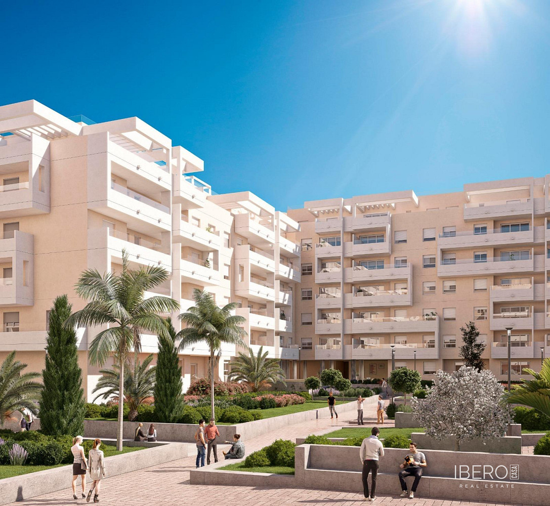 Pis 4+kk – Marbella - Vista 4