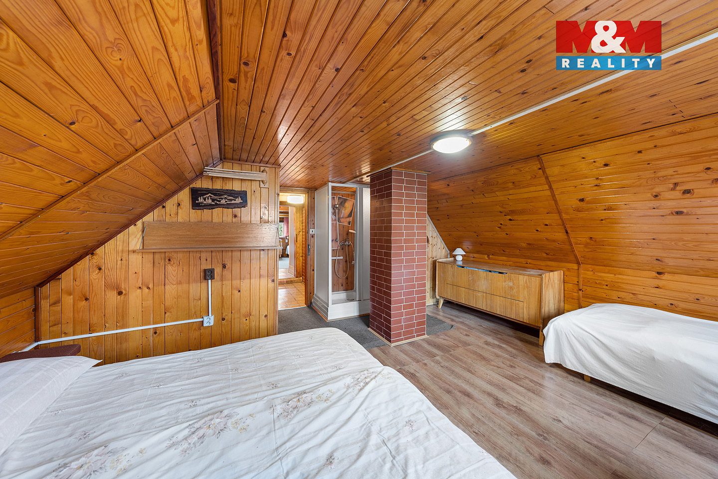 Prodej chaty/chalupy 275 m² s pozemkem 1 189 m² — photo 5