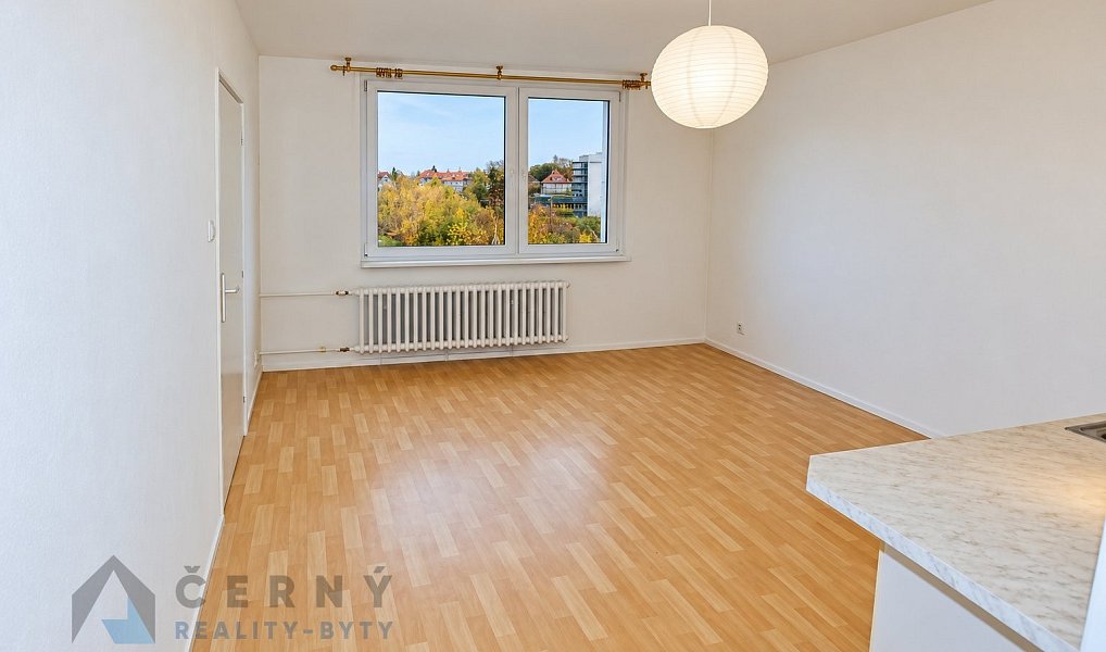 Pronájem bytu 1+1 36 m², Liberec – náhled fotky 2