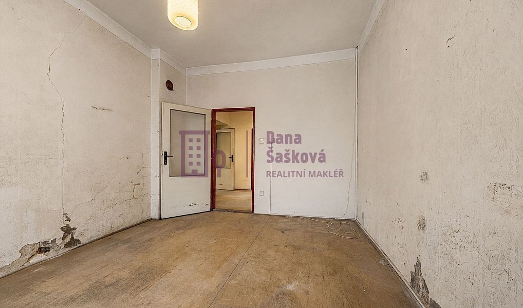 Prodej bytu 2+1 80 m², Nová Včelnice – náhled fotky 14