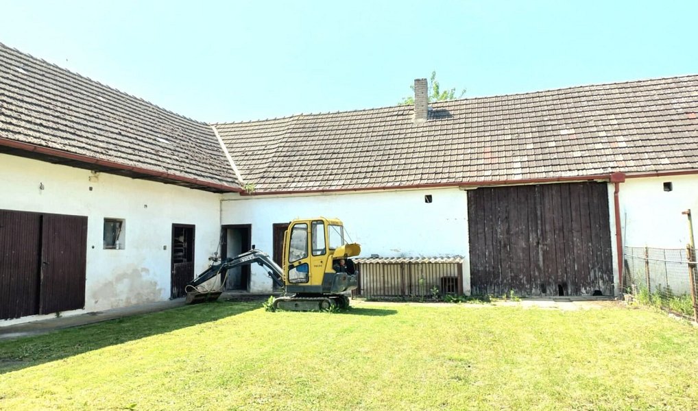 Prodej domu 455 m² s pozemkem 1 055 m², Zálší – náhled fotky 6