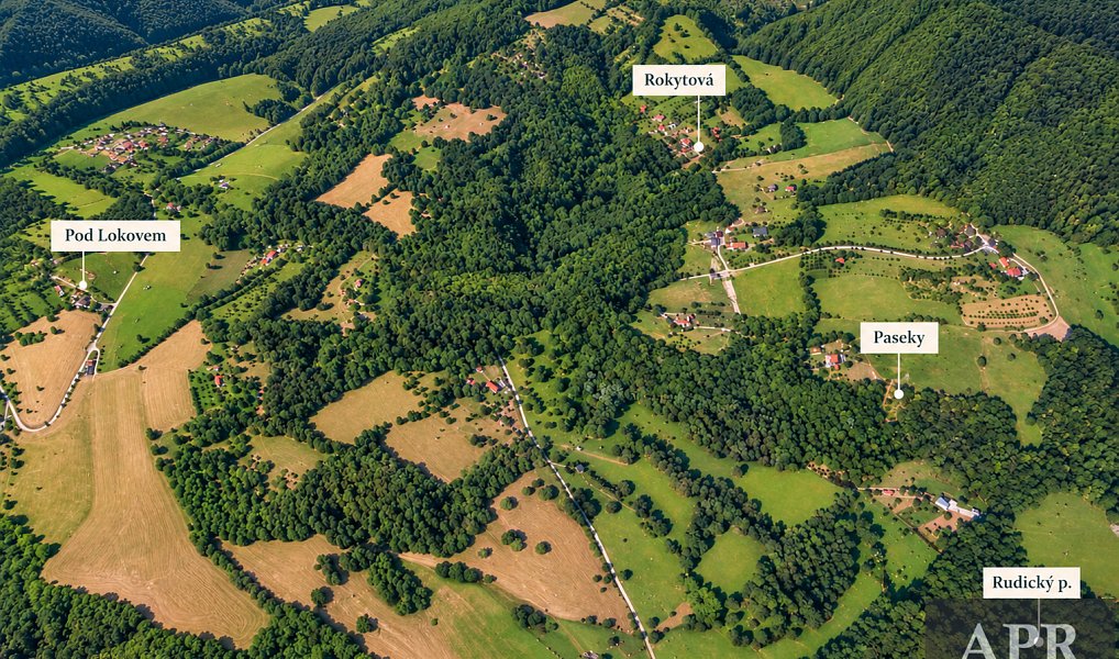 Prodej pozemku 127 491 m², Žítková – náhled fotky 2