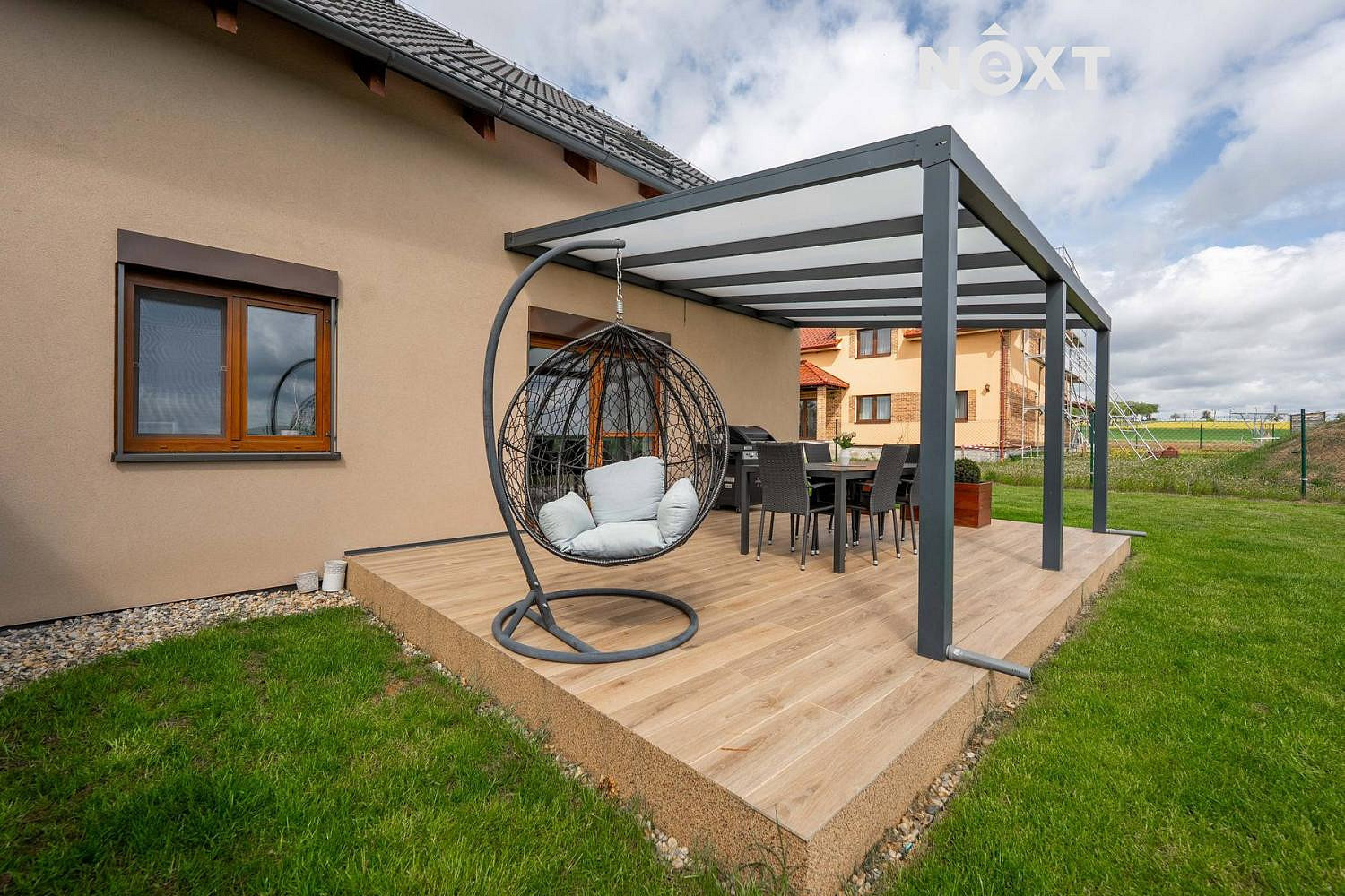 Prodej domu 141 m² s pozemkem 640 m² — photo 4