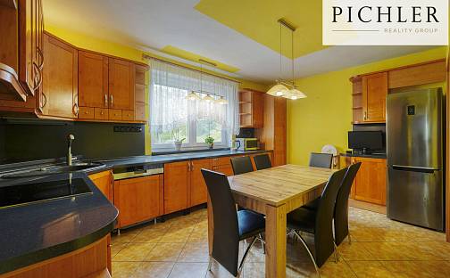 Prodej bytu 4+1 172 m², Nekvasovy, okres Plzeň-Jih
