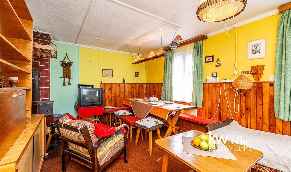 Prodej chaty/chalupy 61 m² s pozemkem 347 m², Mikulov – náhled fotky 8