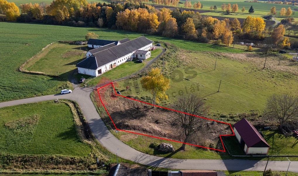 Prodej domu 70 m² s pozemkem 954 m², Pravonín – náhled fotky 6