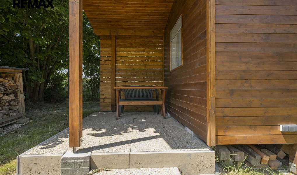 Prodej chaty/chalupy 15 m² s pozemkem 381 m², Příbor – náhled fotky 17