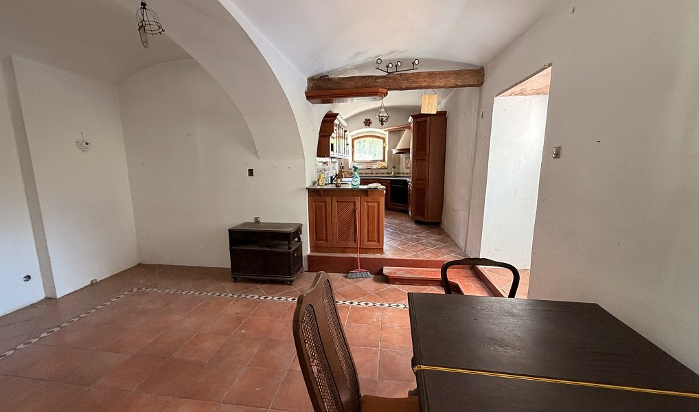 Prodej bytu 2+kk 45 m², Praha – náhled fotky 3