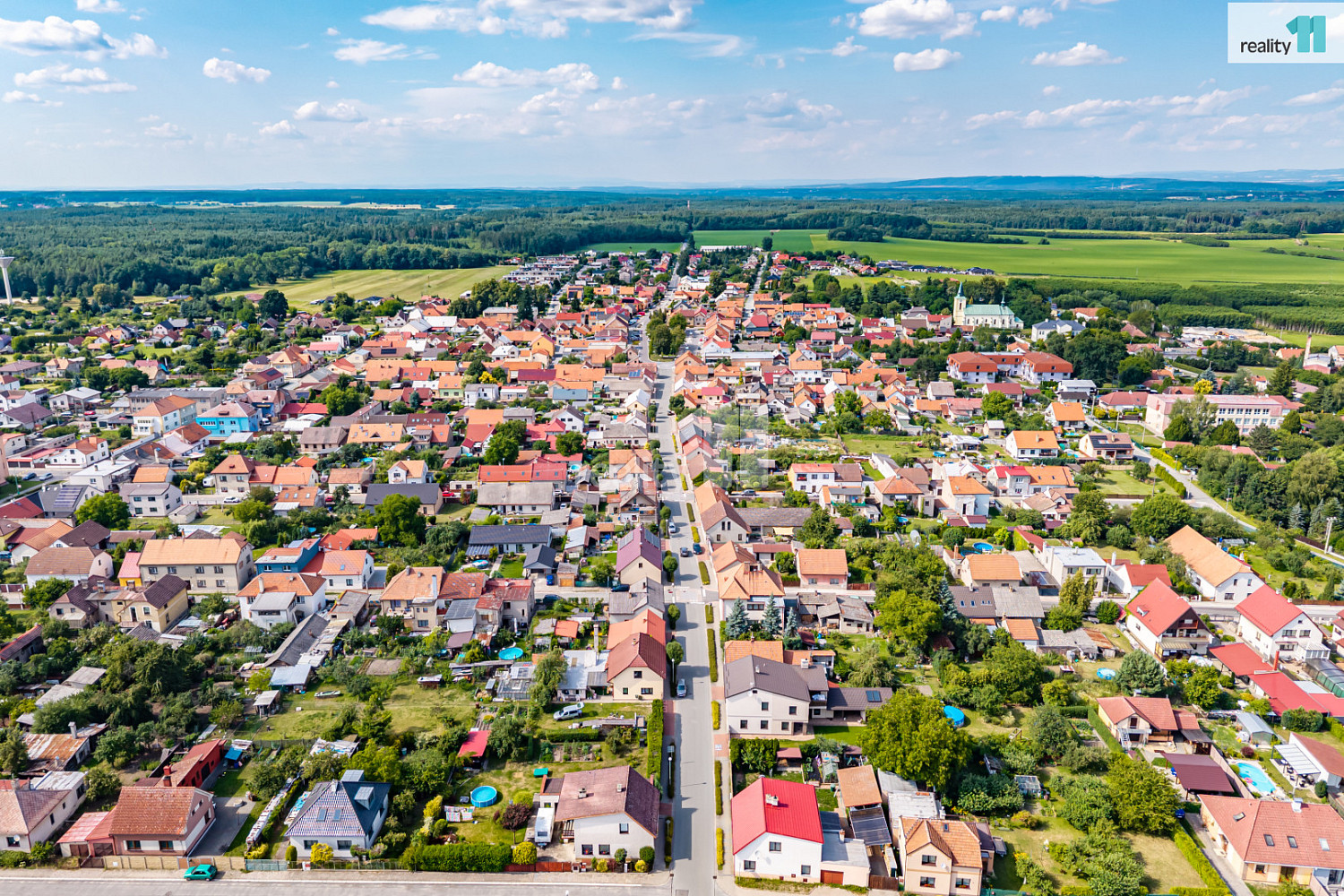 Prodej stavebního pozemku 908 m² — photo 4