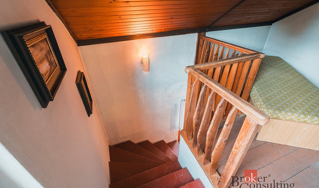 Prodej domu 223 m² s pozemkem 883 m², Mnichov – náhled fotky 6