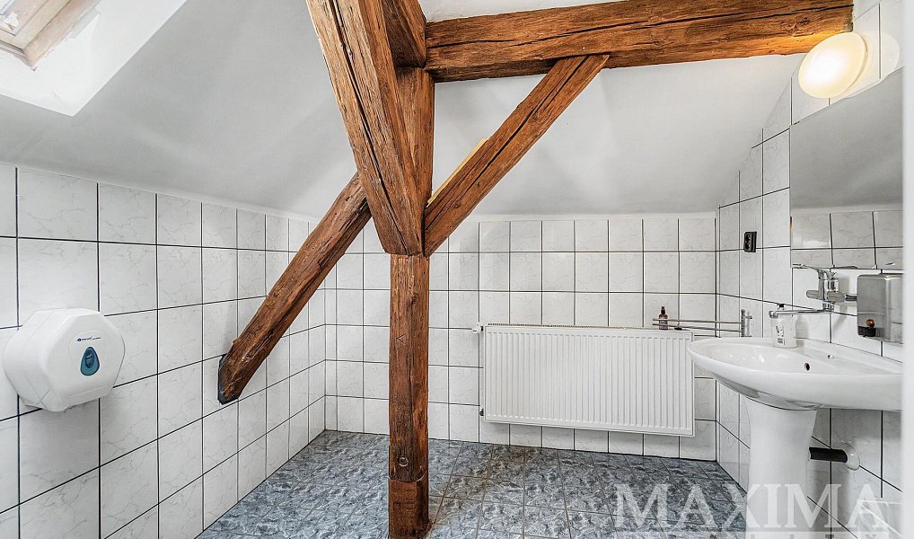 Prodej kanceláře 250 m², Praha – náhled fotky 17