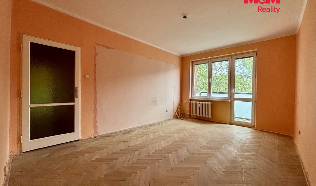 Prodej bytu 3+1 62 m², Karviná – náhled fotky 3