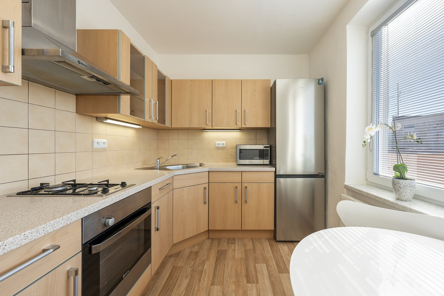 Pronájem bytu 1+1 45 m² – fotografie 2
