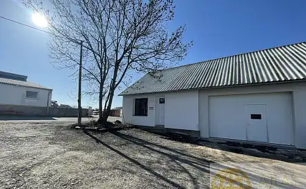 Pronájem kanceláře 95 m², Chýnovská, Tábor