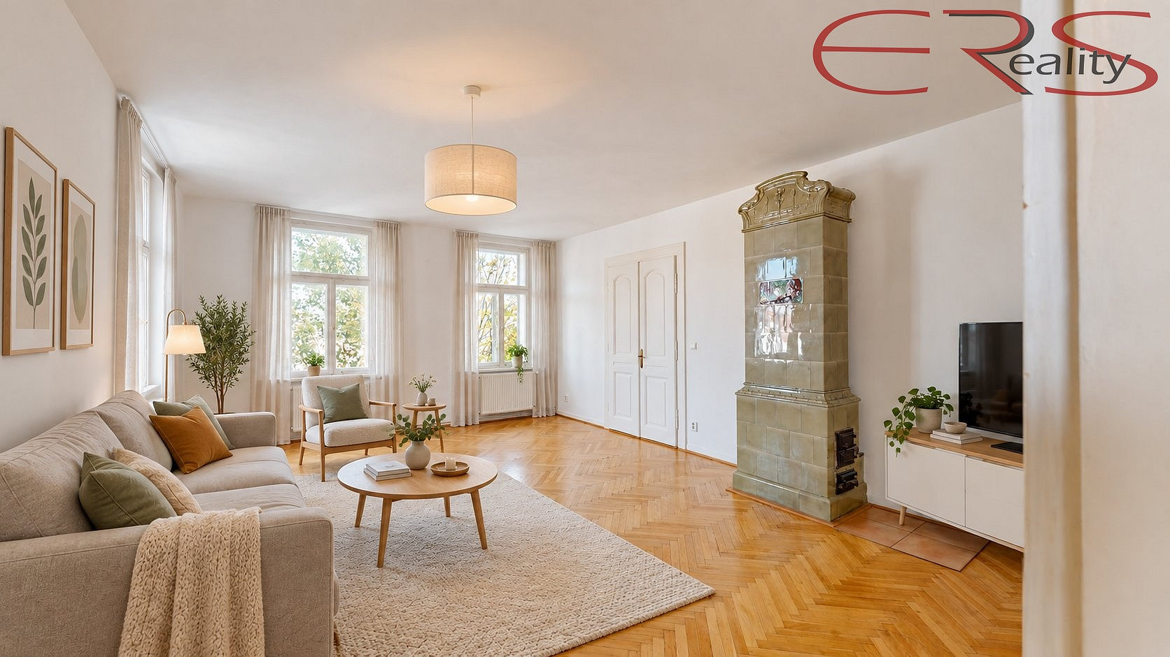 Pronájem bytu 2+1 76 m² – fotografie 5