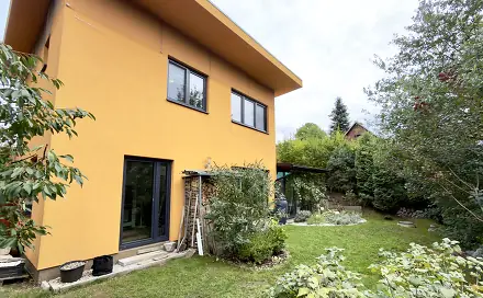 Prodej domu 95 m² s pozemkem 546 m², Benešov - Dlouhé Pole