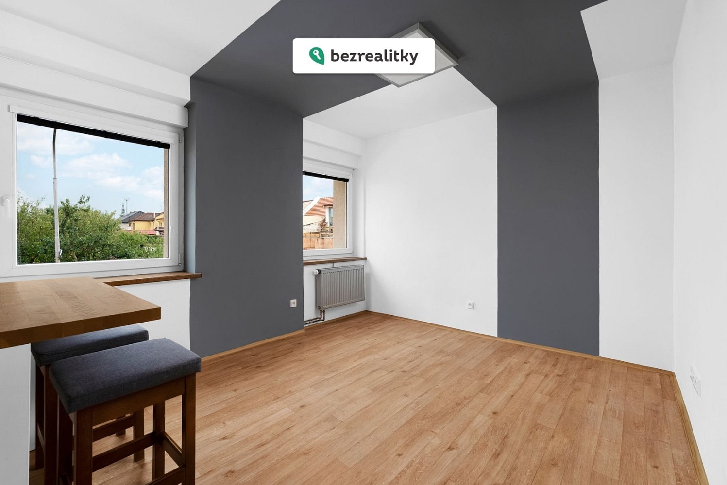 Prodej bytu 2+kk 53 m² – fotografie 3