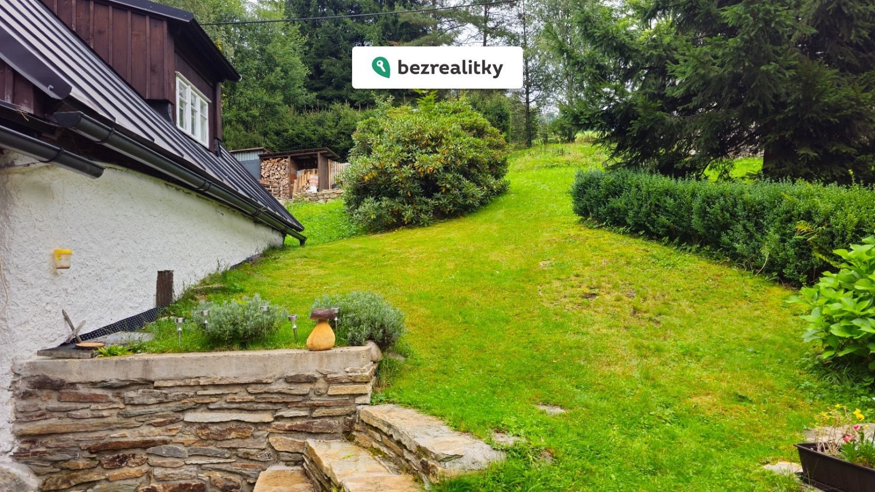 Prodej chaty/chalupy 157 m² s pozemkem 818 m² – fotografie 5