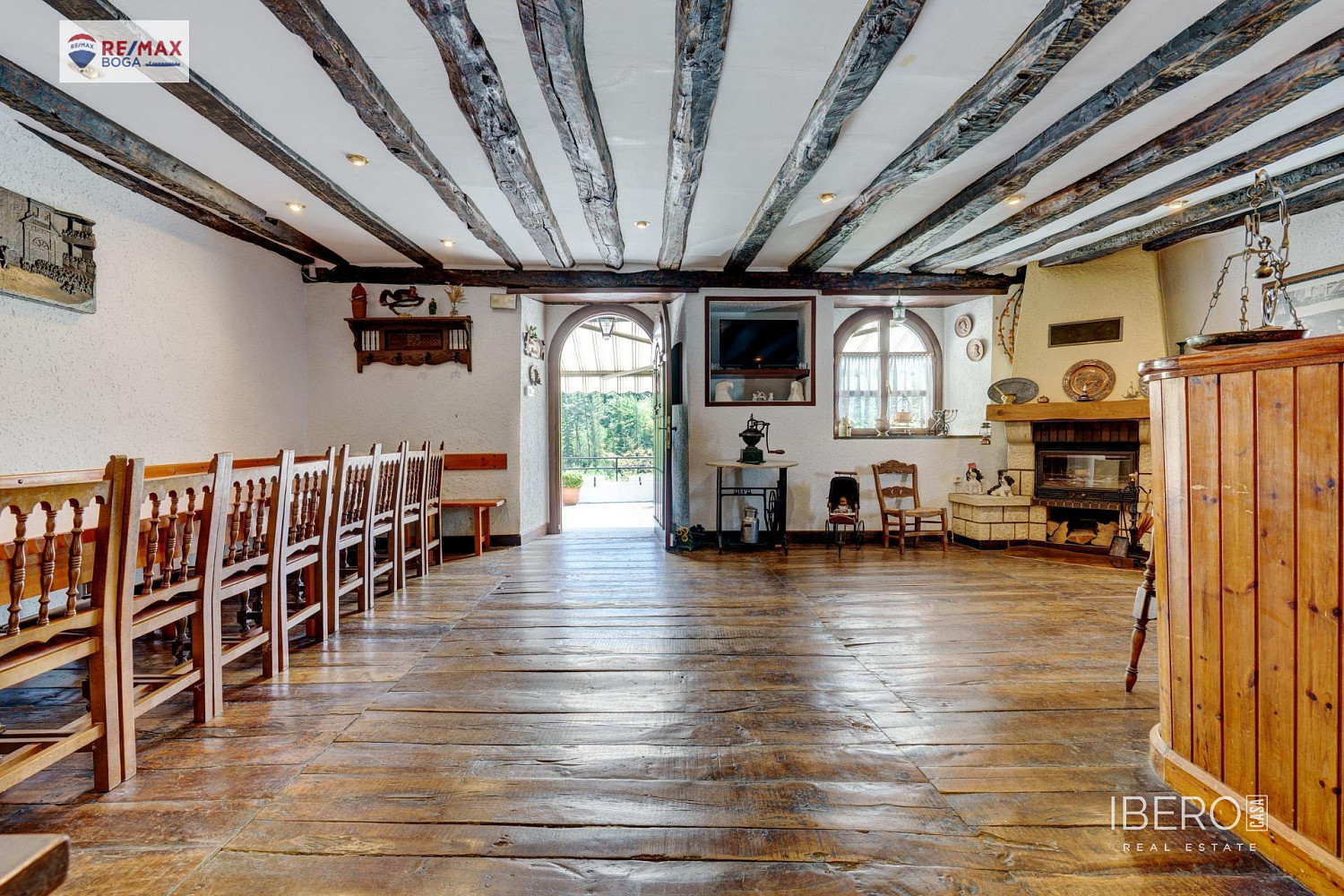 Casa 4+kk – Tolosa, San Esteban, Berazubi - Vista 5