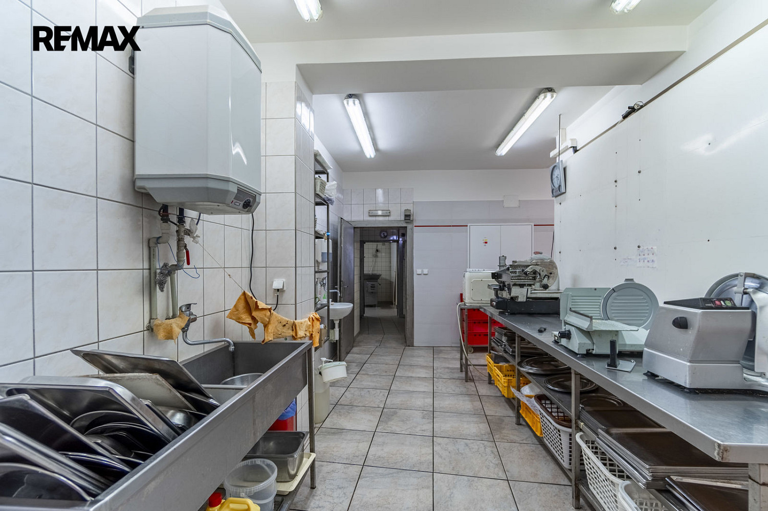 Prodej domu 1 263 m² s pozemkem 678 m² – fotografie 4