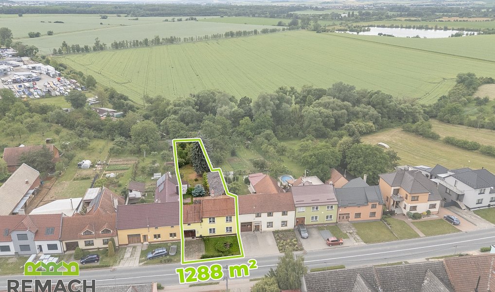 Prodej domu 259 m² s pozemkem 1 288 m², Topolná – náhled fotky 14