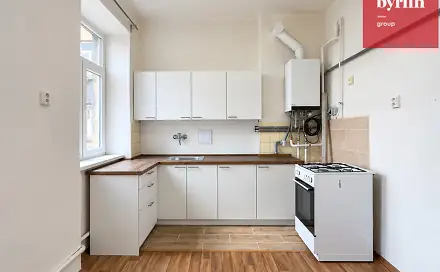 Pronájem bytu 2+1 65 m², Stará, Krnov - Pod Cvilínem, okres Bruntál