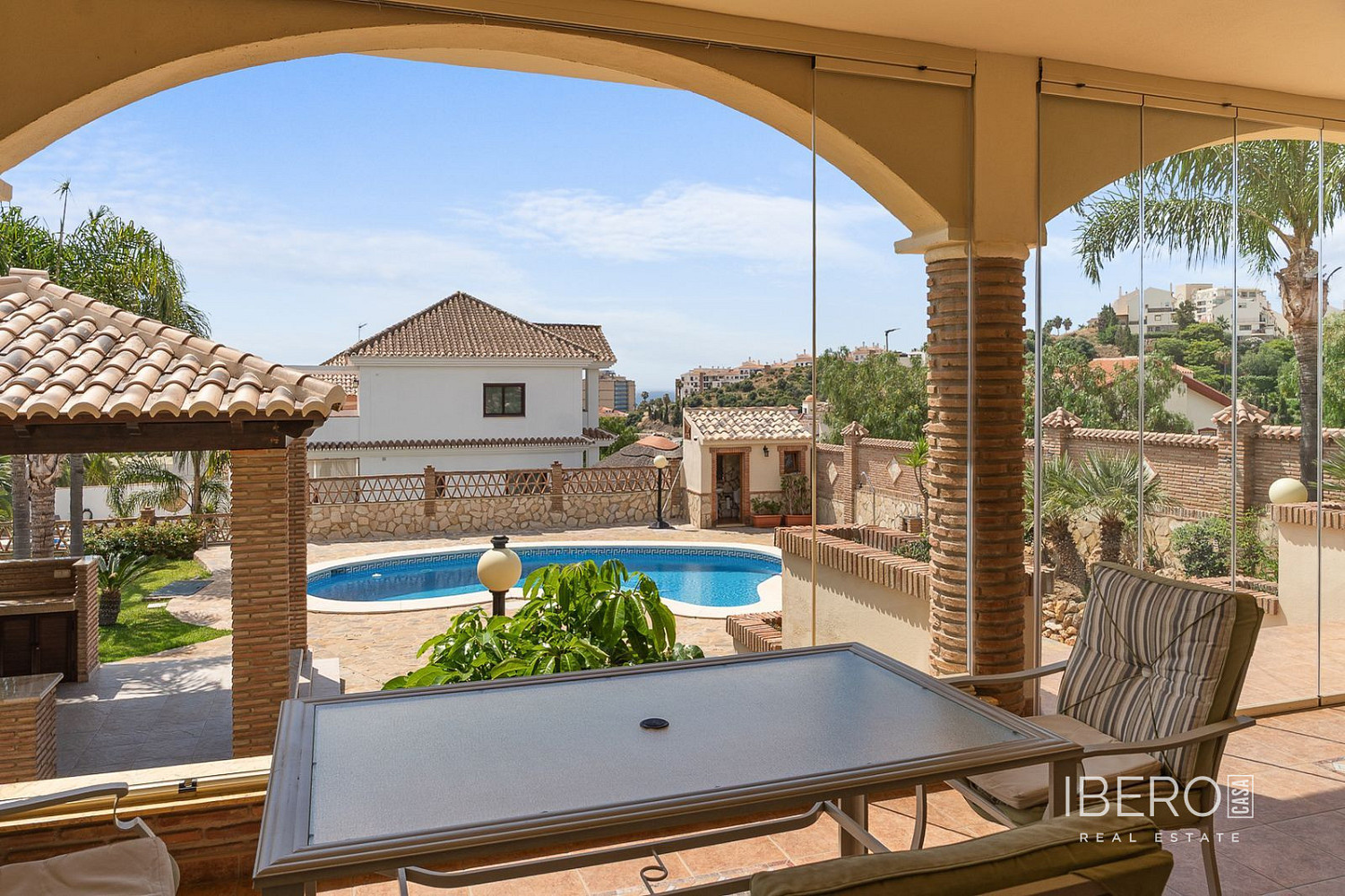 Casa 6+kk – Benalmádena, Arroyo de la Miel - Vista 3