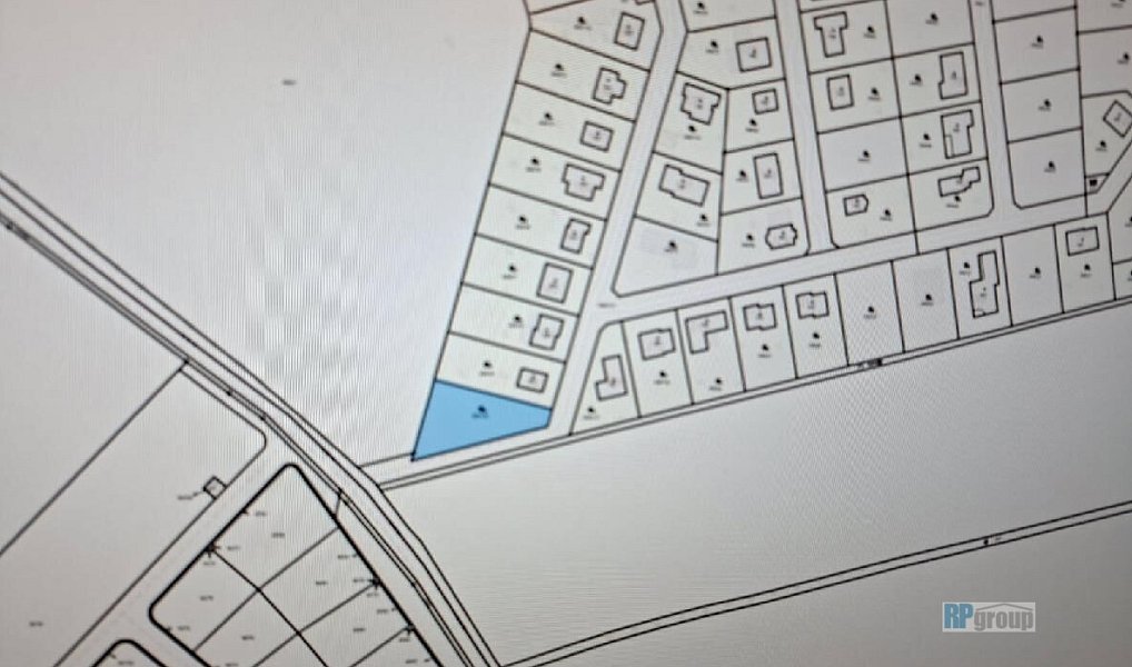 Prodej stavebního pozemku 1 015 m², Sluštice – náhled fotky 3