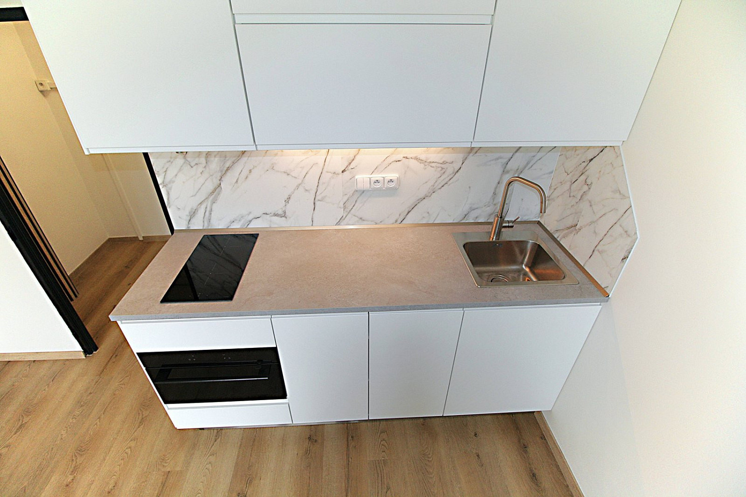 Prodej bytu 2+kk 40 m² – fotografie 4