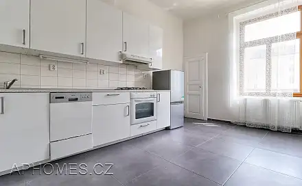 Pronájem bytu 3+1 102 m²
