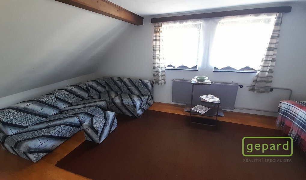 Prodej domu 100 m² s pozemkem 83 m², Frymburk – náhled fotky 19