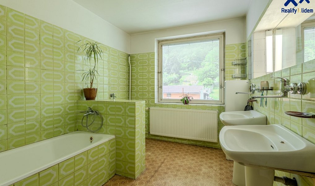 Prodej domu 185 m² s pozemkem 1 130 m², Pustiměř – náhled fotky 11