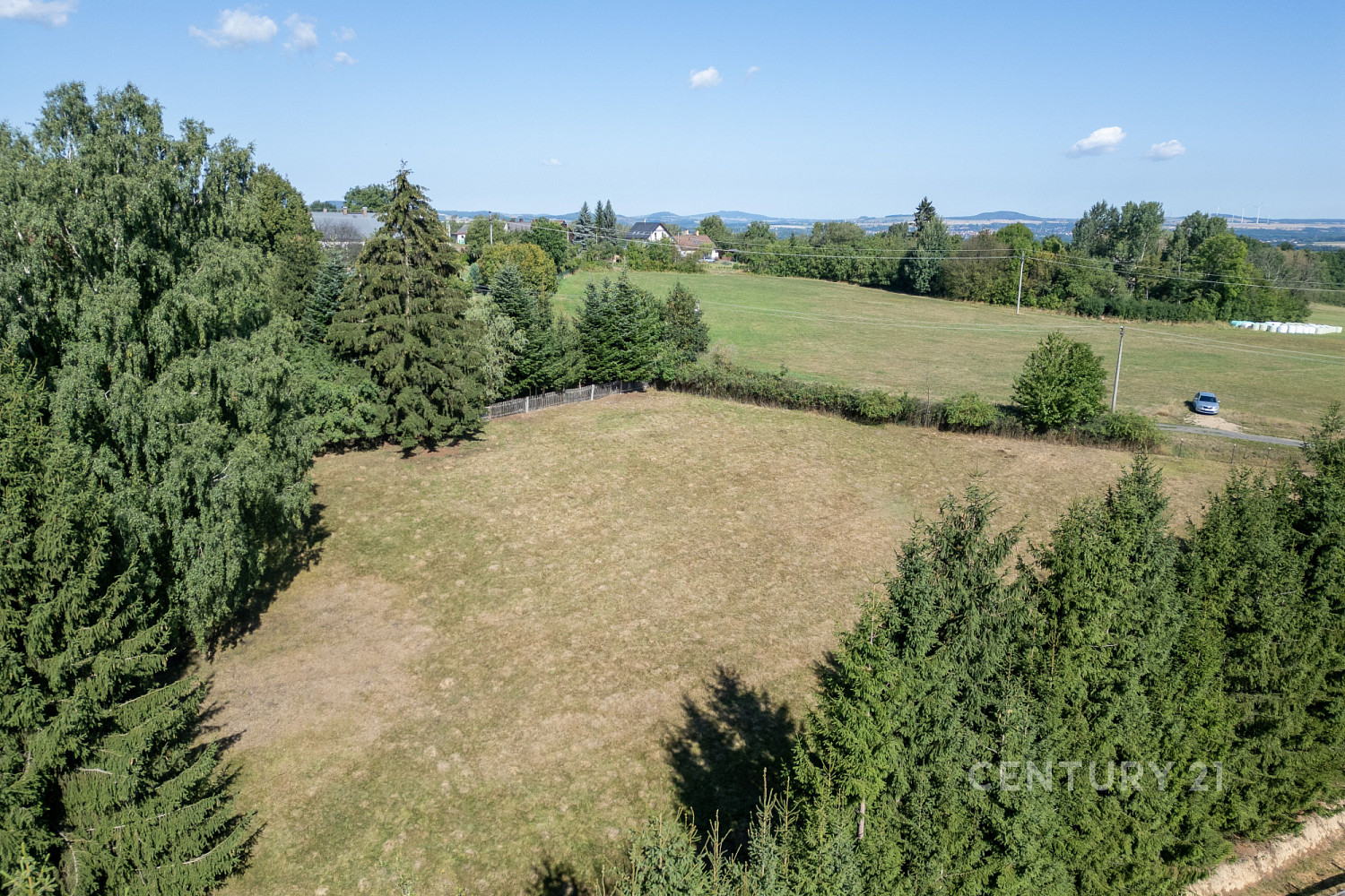 Prodej stavebního pozemku 1 m² – fotografie 4