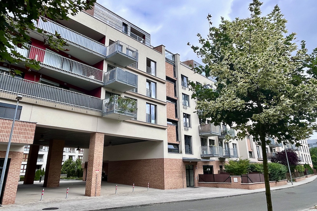 Pronájem bytu 2+kk 51 m² — photo 3