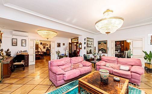 Prodej bytu 6+kk 522 m², Madrid, Španělsko