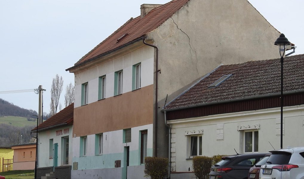 Prodej obchodních prostor 150 m², Libčeves – náhled fotky 18