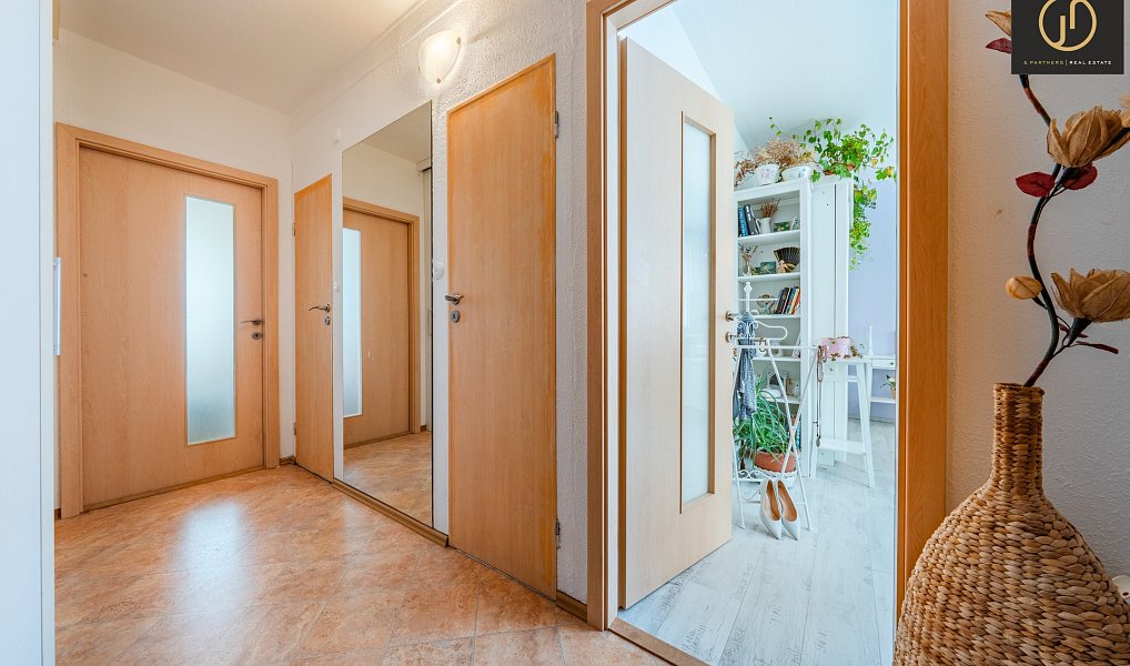 Prodej bytu 3+kk 62 m², Kladno – náhled fotky 8