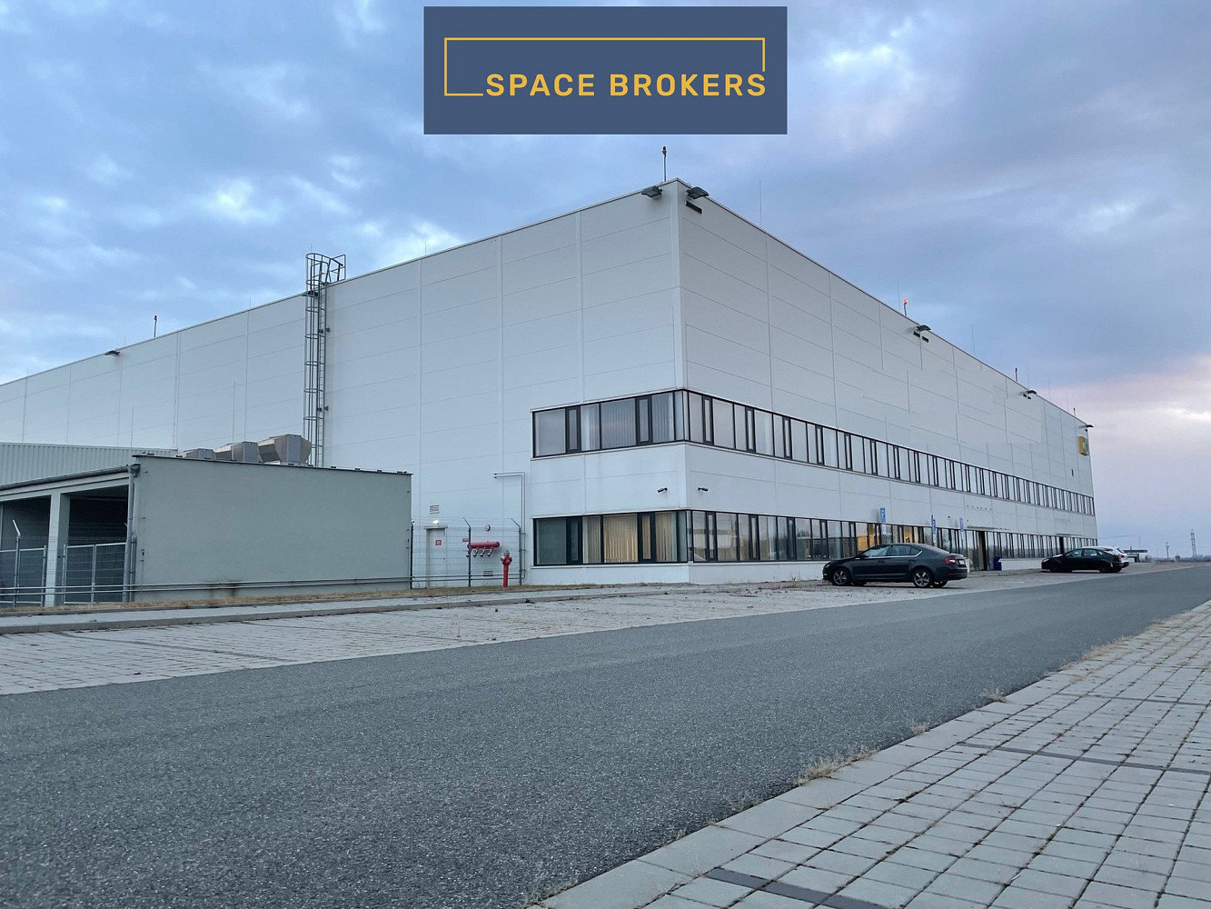 Pronájem skladovacích prostor 27 884 m² — photo 4