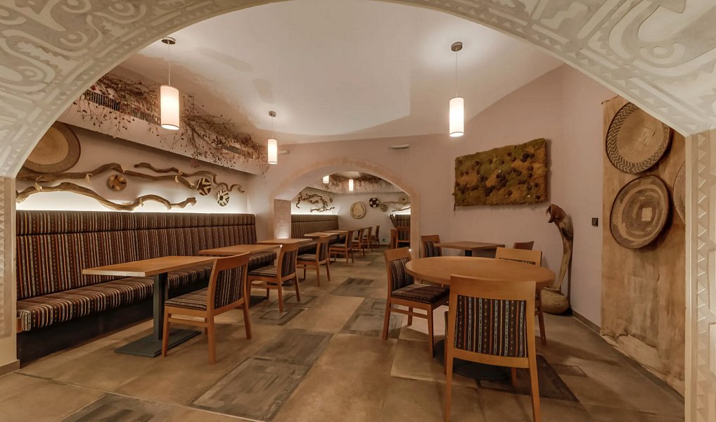 Prodej restaurace 425 m², Praha – náhled fotky 6