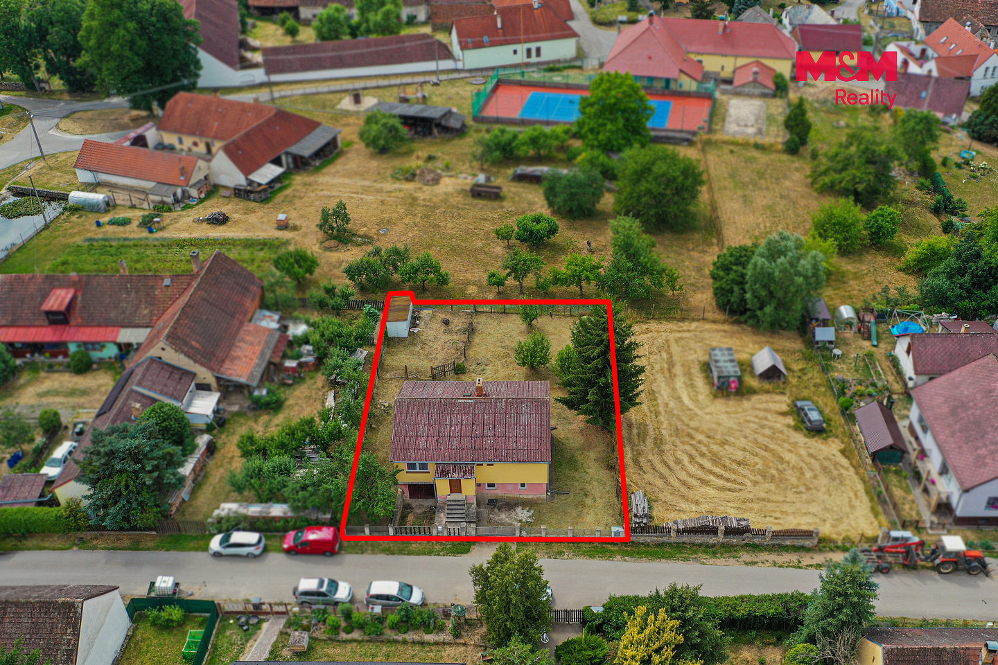 Prodej domu 107 m² s pozemkem 720 m² — photo 5