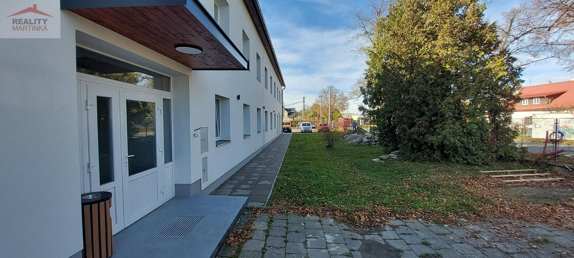 Pronájem kanceláře 15 m² – fotografie 2