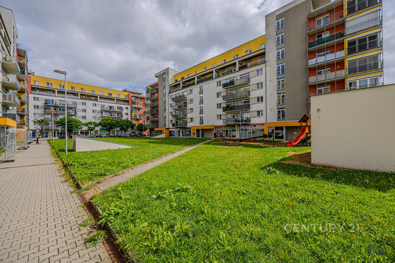 Prodej bytu 3+kk 87 m² – fotografie 2