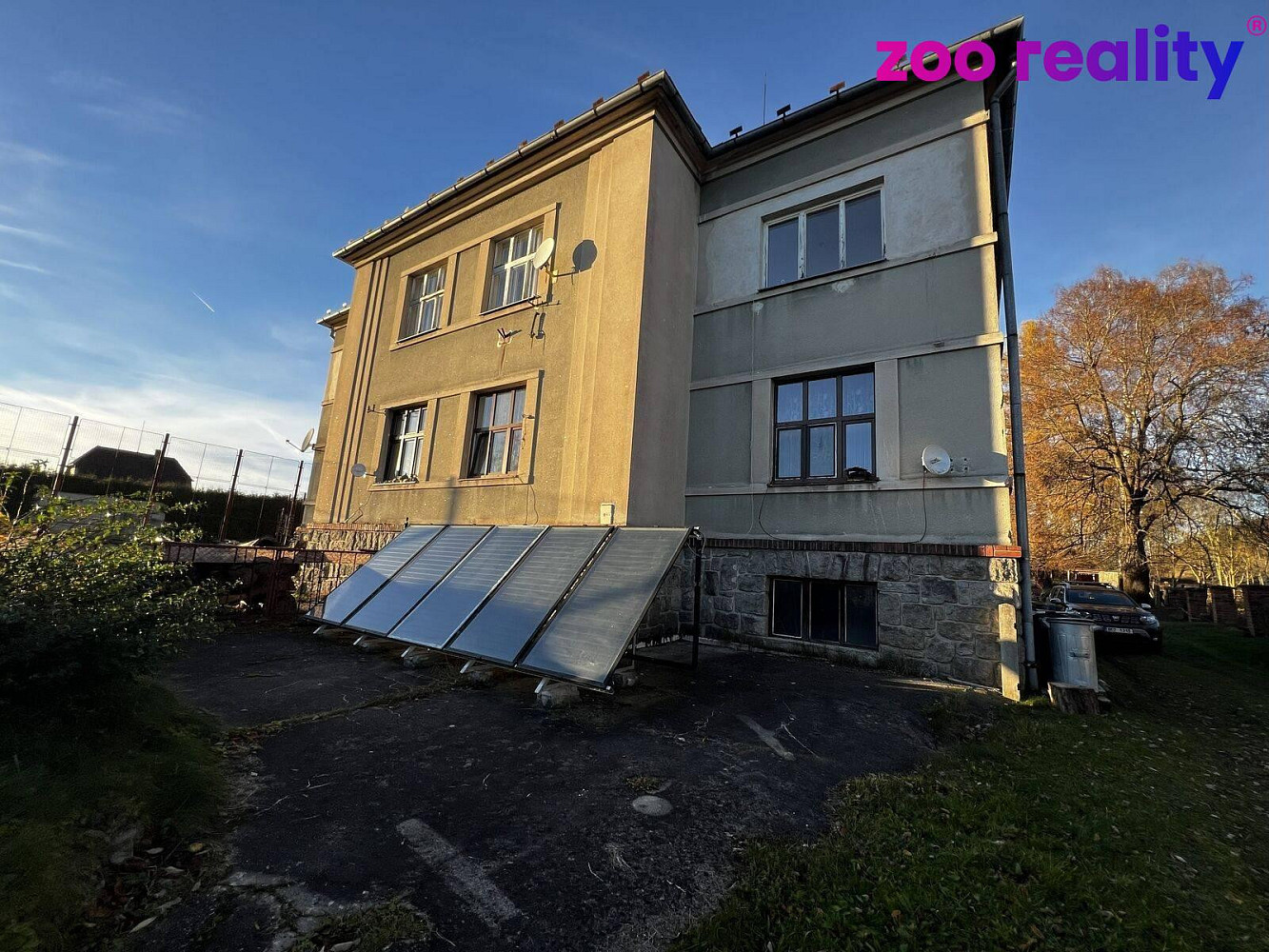 Prodej bytu 2+1 110 m² – fotografie 5