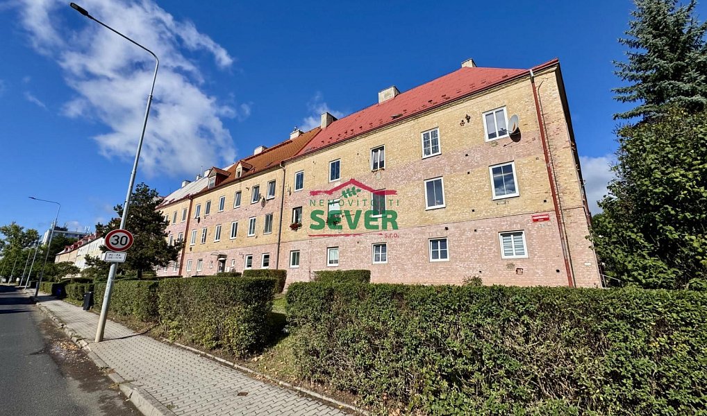 Prodej bytu 3+1 75 m², Litvínov – náhled fotky 21