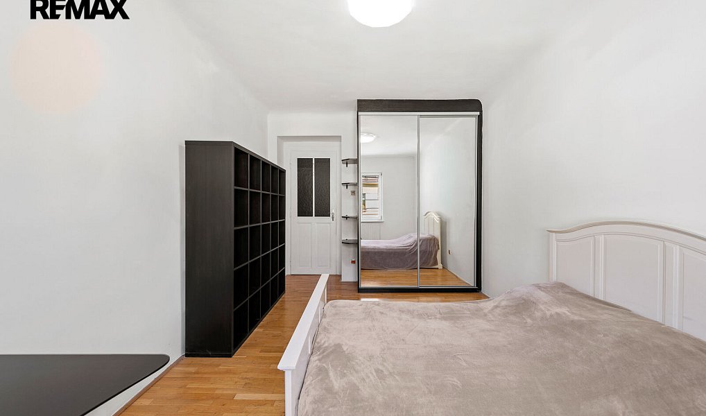 Prodej bytu 3+1 80 m², Praha – náhled fotky 10