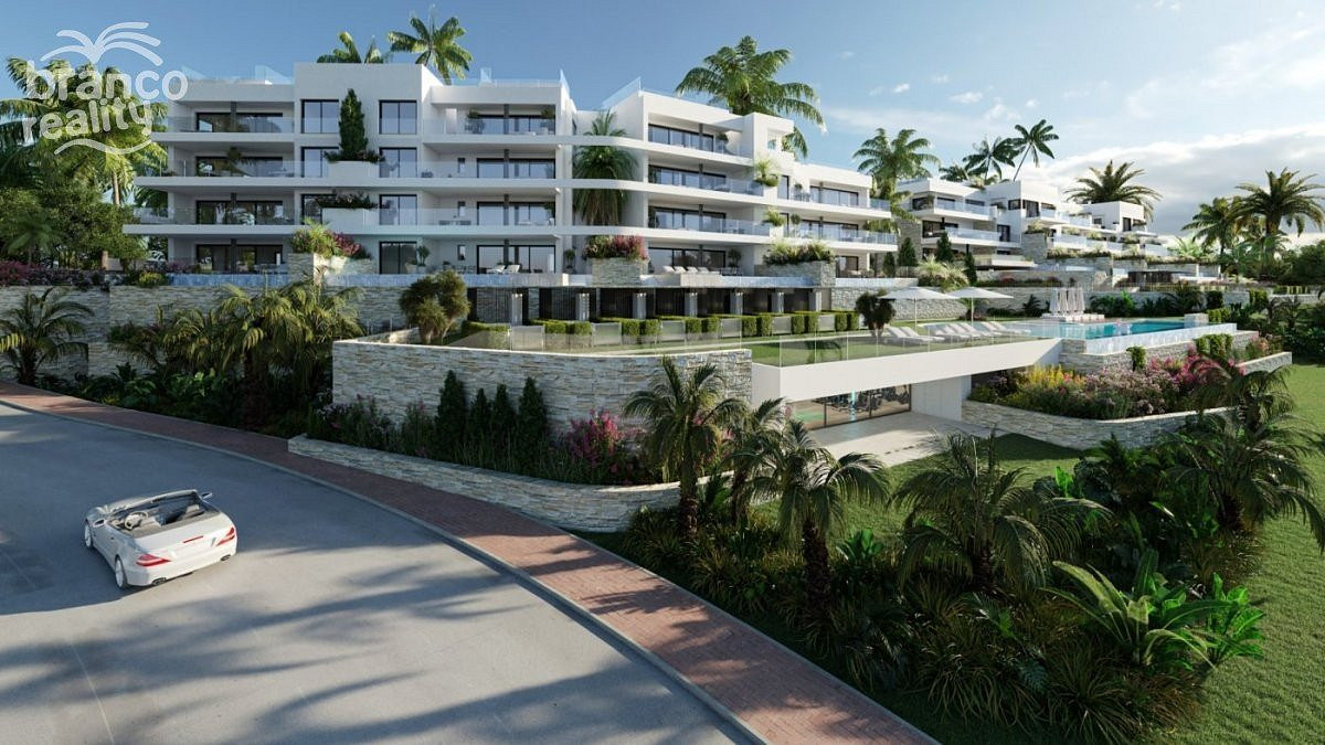Piso 3+kk – Orihuela, Residencial Limonero (Las Colinas Golf), el Baix Segura / La Vega Baja - Vista 4