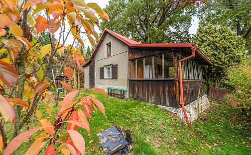 Prodej domu 60 m² s pozemkem 759 m², U Lázného potoka, Doubravčice, okres Kolín