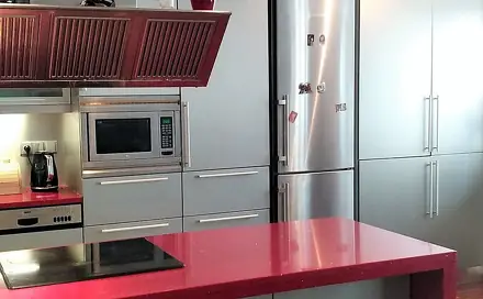 Prodej bytu atypického 123 m², Krátká, Praha 10 - Strašnice