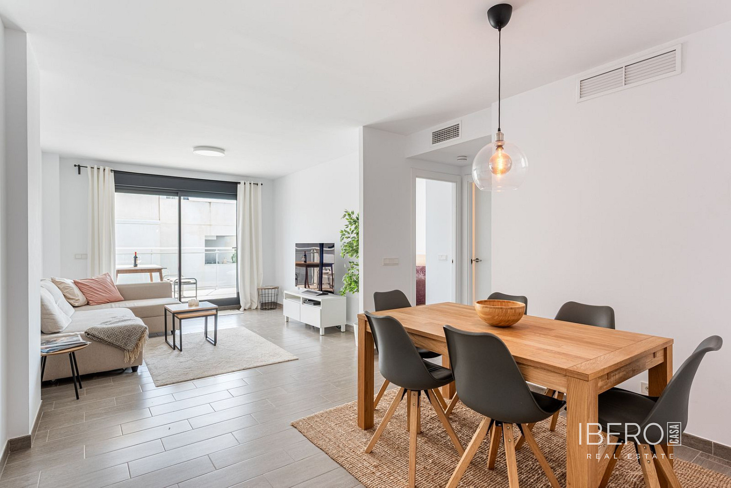 Piso 3+kk – Mijas, La Cala de Mijas, La Cala - Más