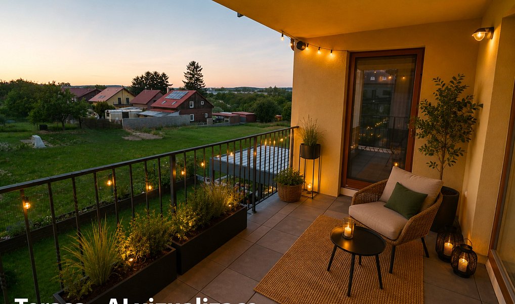 Prodej bytu 3+kk 76 m², Holubice – náhled fotky 17